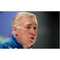 Carlo Ancelottin tilanne oli Brasilian osalta entistäkin vaikeampi Carlo Ancelottin tilanne oli Brasilian osalta entistäkin vaikeampi